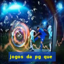 jogos da pg que compra funcionalidade